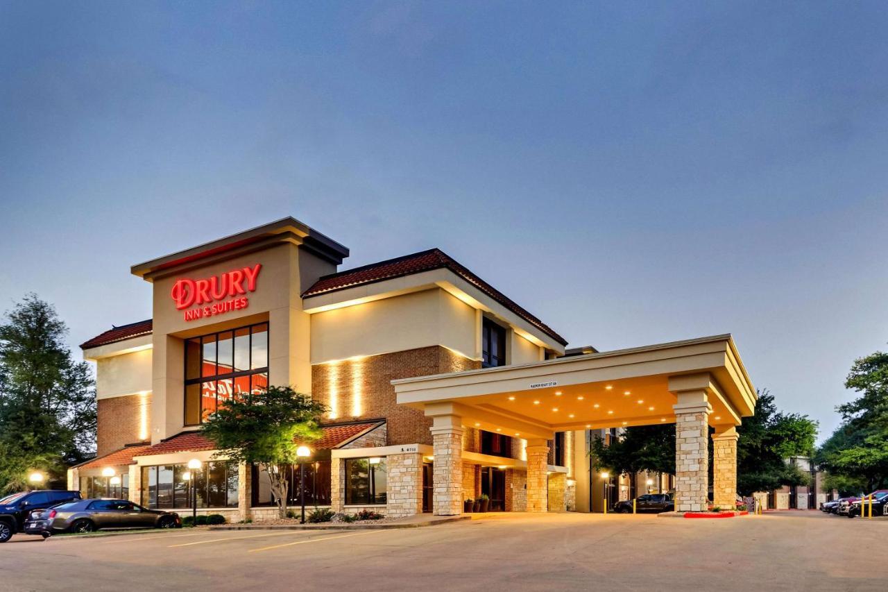 Drury Inn & Suites Austin North Экстерьер фото